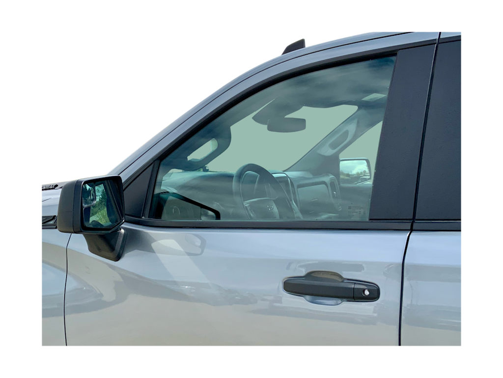 2024 Chevrolet Silverado 1500 Custom 26