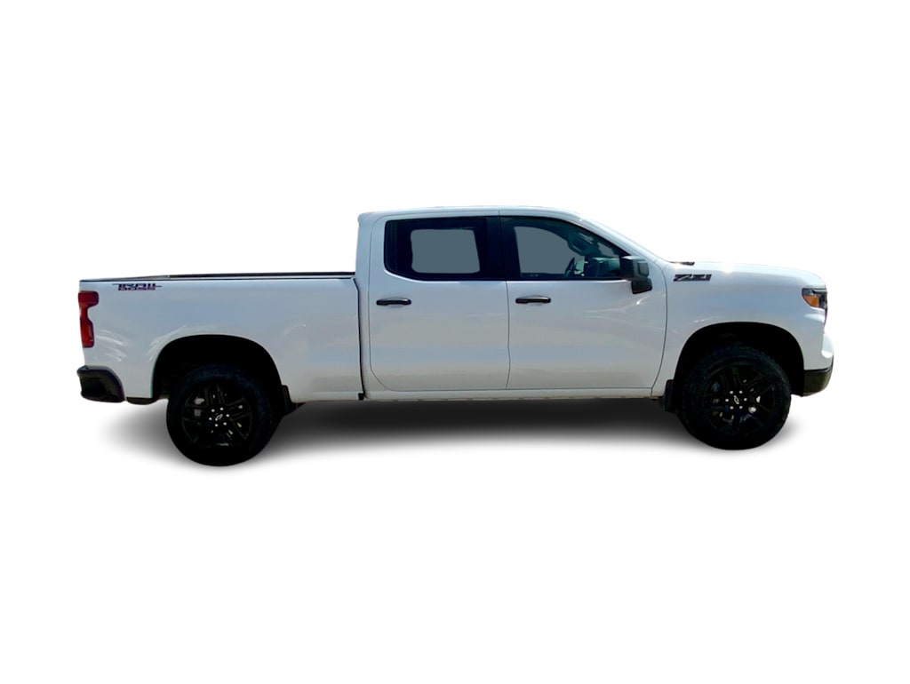 Thumbnail: 2023 Chevrolet Silverado 1500 - 20