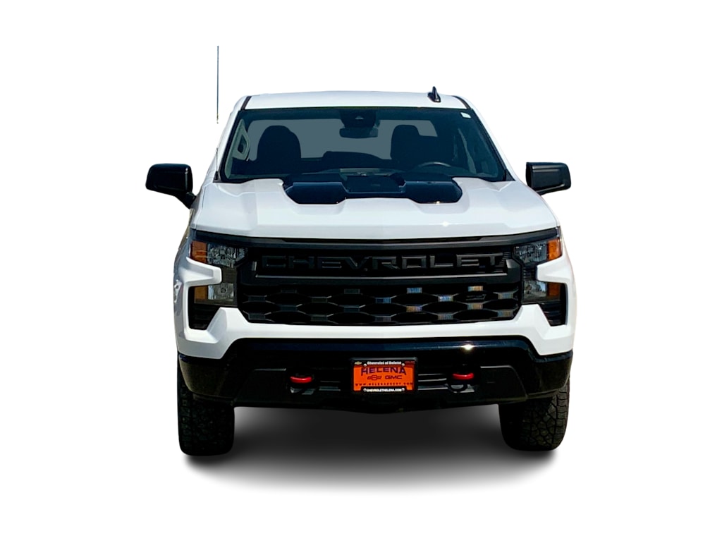 Thumbnail: 2023 Chevrolet Silverado 1500 - 6