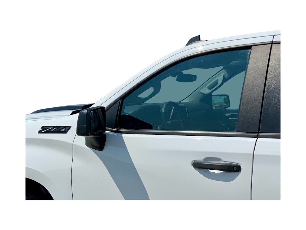 Thumbnail: 2023 Chevrolet Silverado 1500 - 23