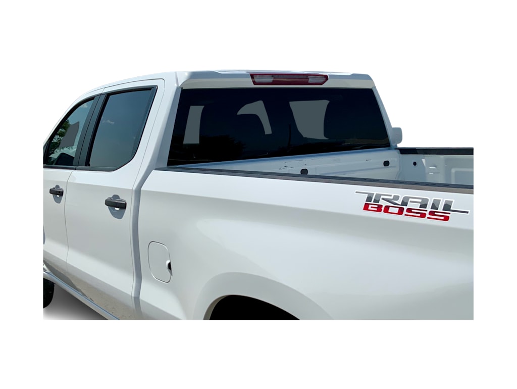 Thumbnail: 2023 Chevrolet Silverado 1500 - 18