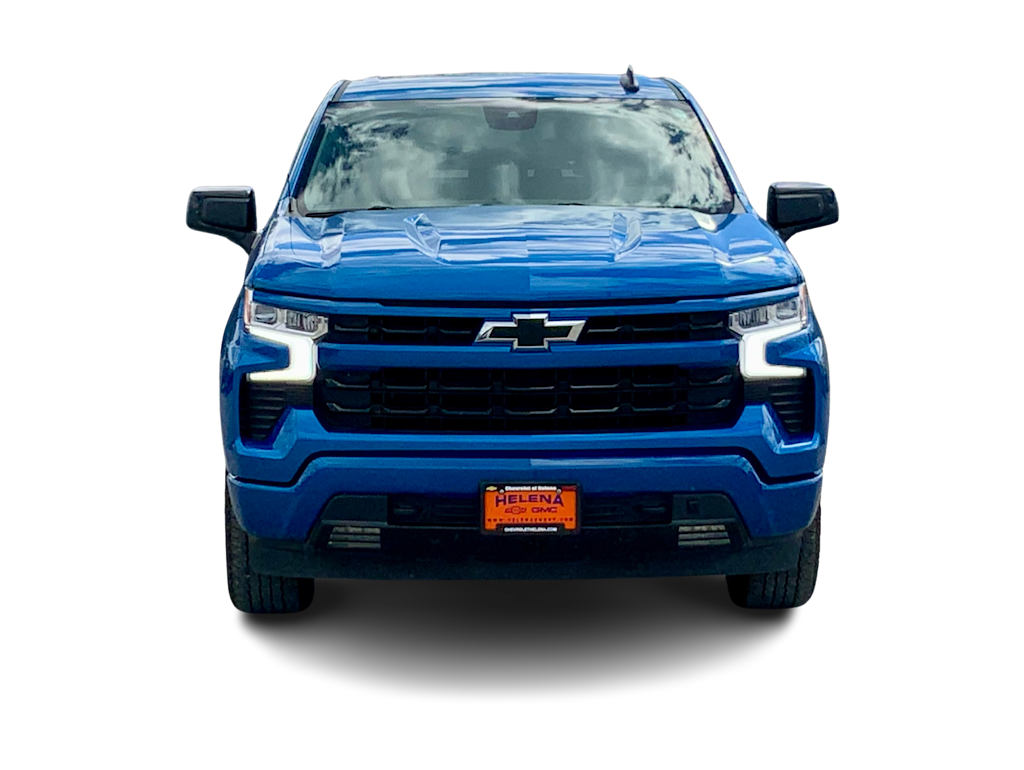 Thumbnail: 2024 Chevrolet Silverado 1500 - 6