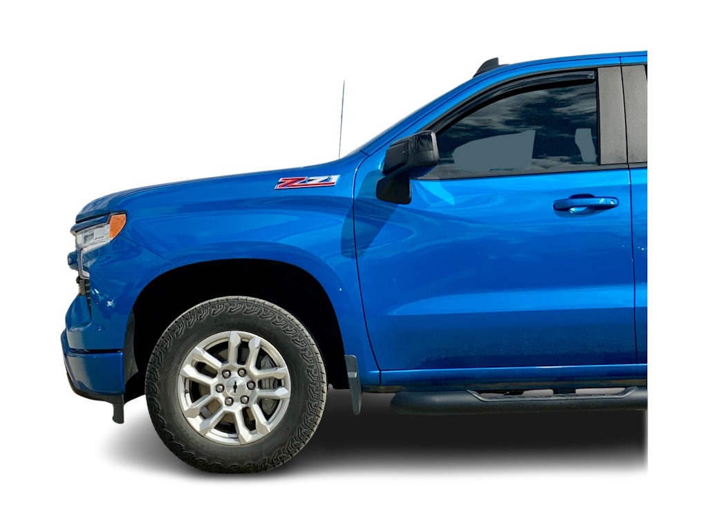 Thumbnail: 2024 Chevrolet Silverado 1500 - 21