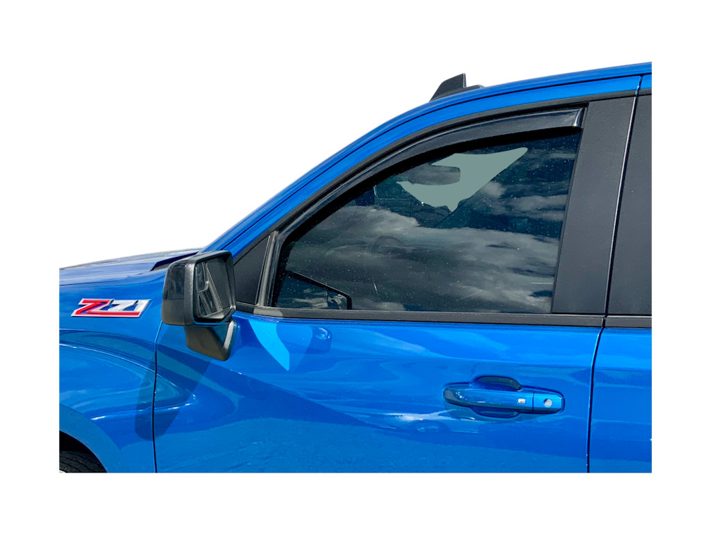 Thumbnail: 2024 Chevrolet Silverado 1500 - 22