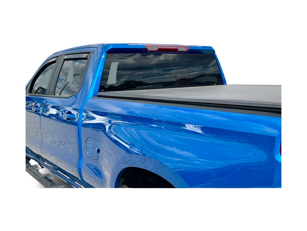 Thumbnail: 2024 Chevrolet Silverado 1500 - 23