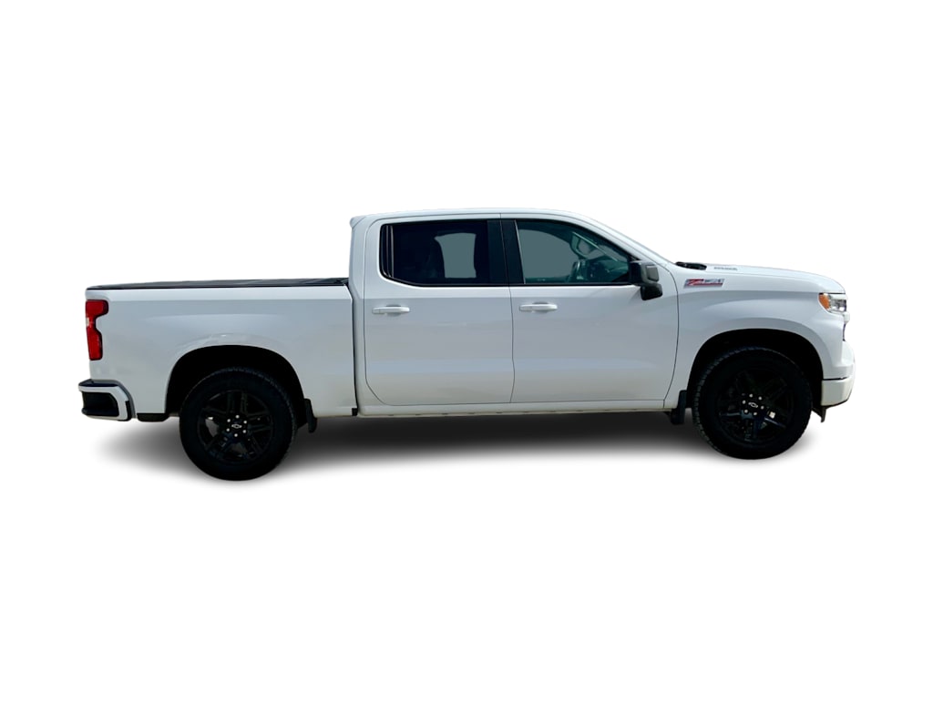 Thumbnail: 2022 Chevrolet Silverado 1500 - 19