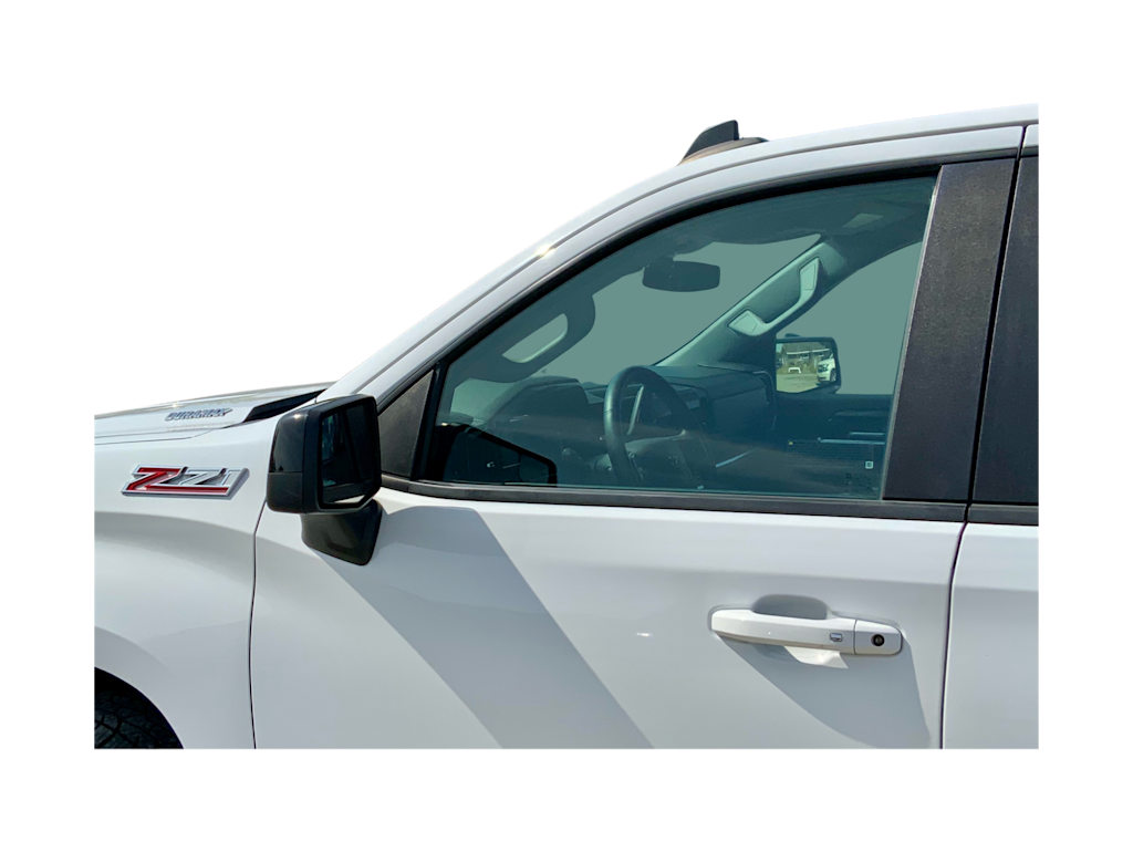Thumbnail: 2022 Chevrolet Silverado 1500 - 22