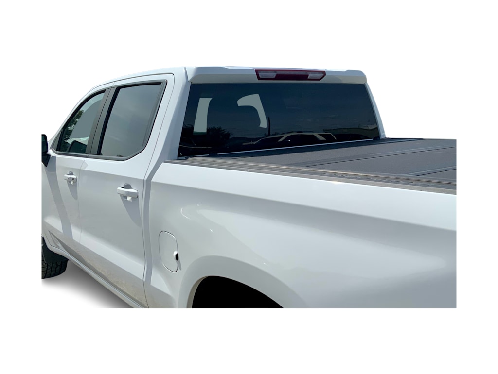Thumbnail: 2022 Chevrolet Silverado 1500 - 24