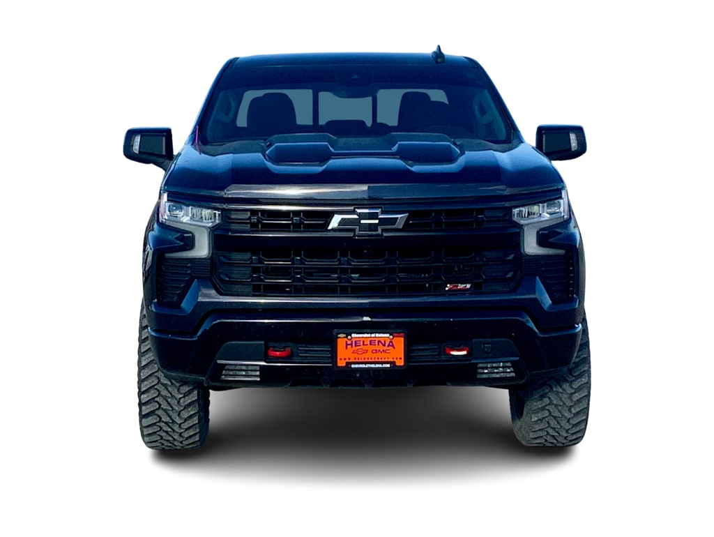 Thumbnail: 2022 Chevrolet Silverado 1500 - 6