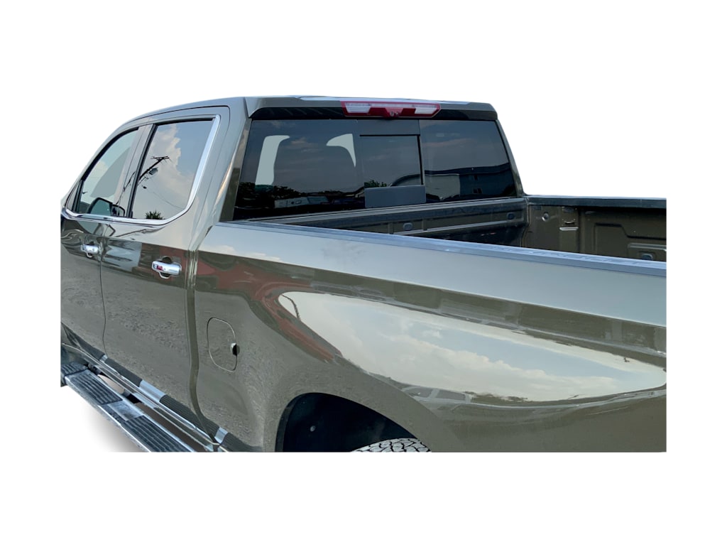 Thumbnail: 2023 Chevrolet Silverado 1500 - 26
