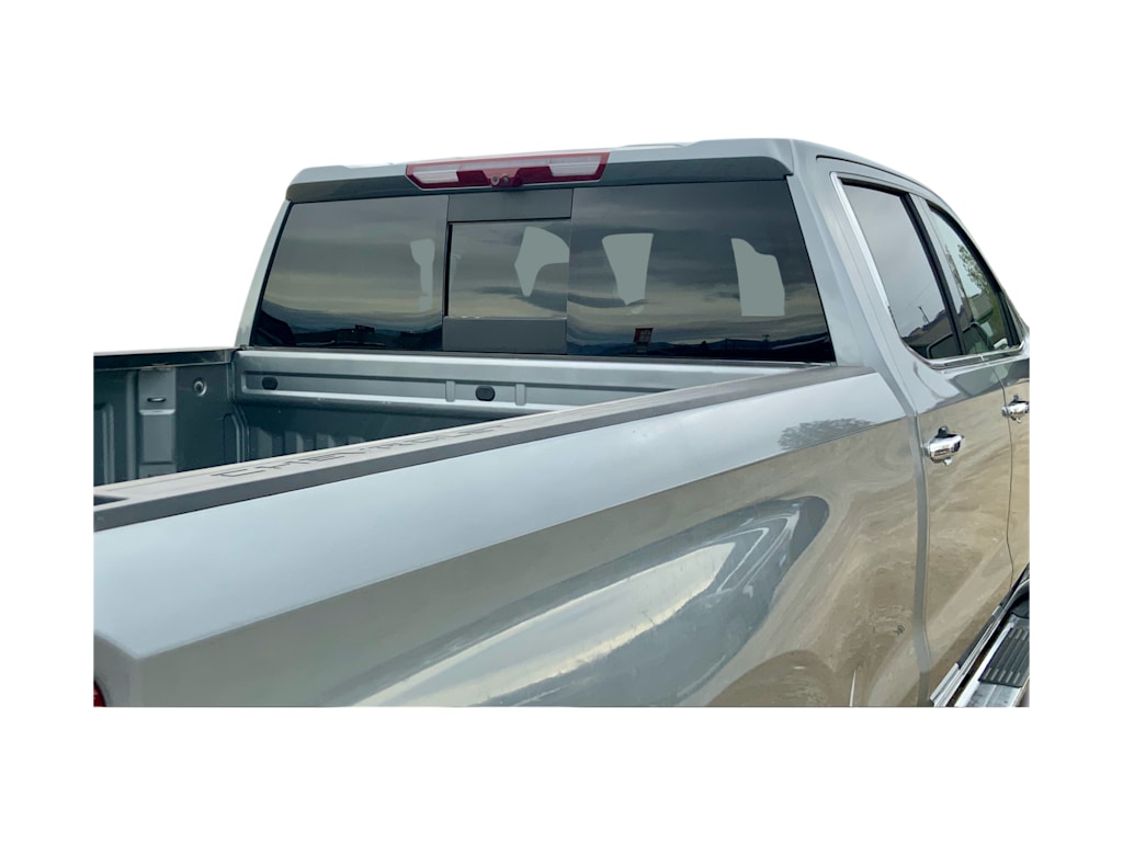 Thumbnail: 2023 Chevrolet Silverado 1500 - 24