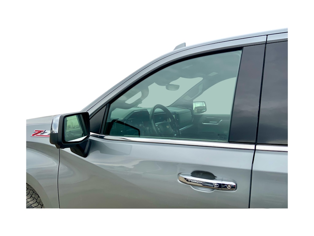 Thumbnail: 2023 Chevrolet Silverado 1500 - 25