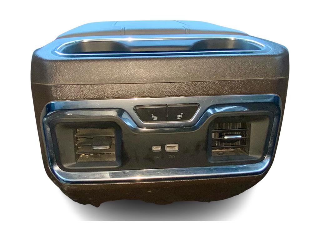 Thumbnail: 2023 Chevrolet Silverado 1500 - 52