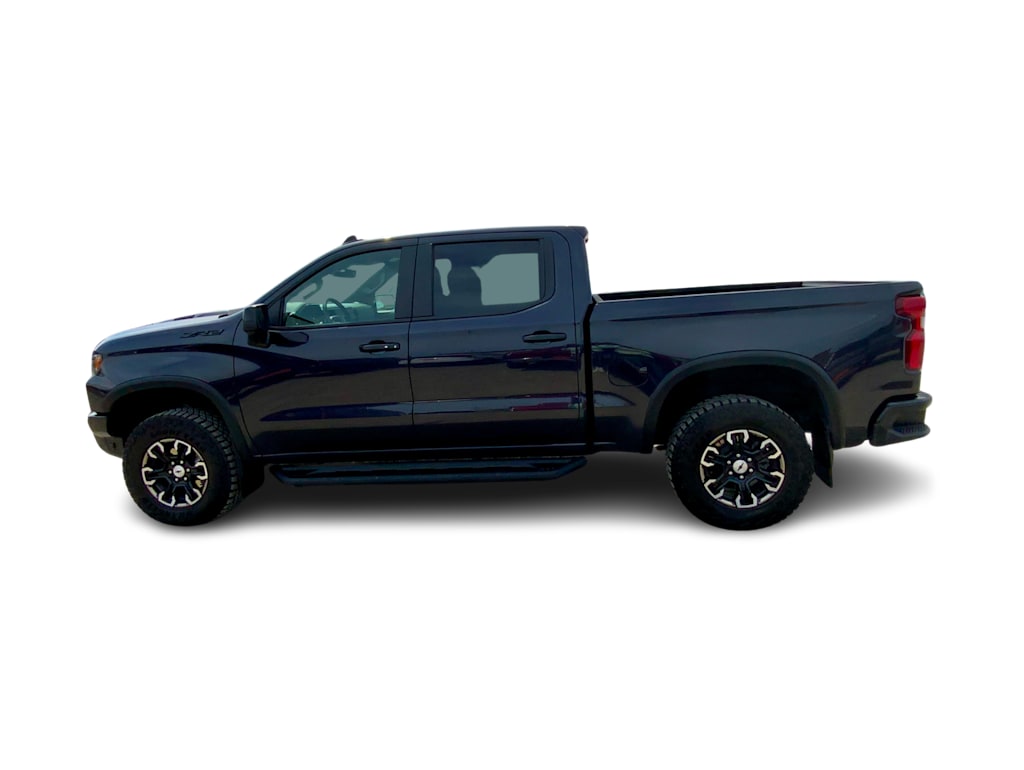 Thumbnail: 2024 Chevrolet Silverado 1500 - 3