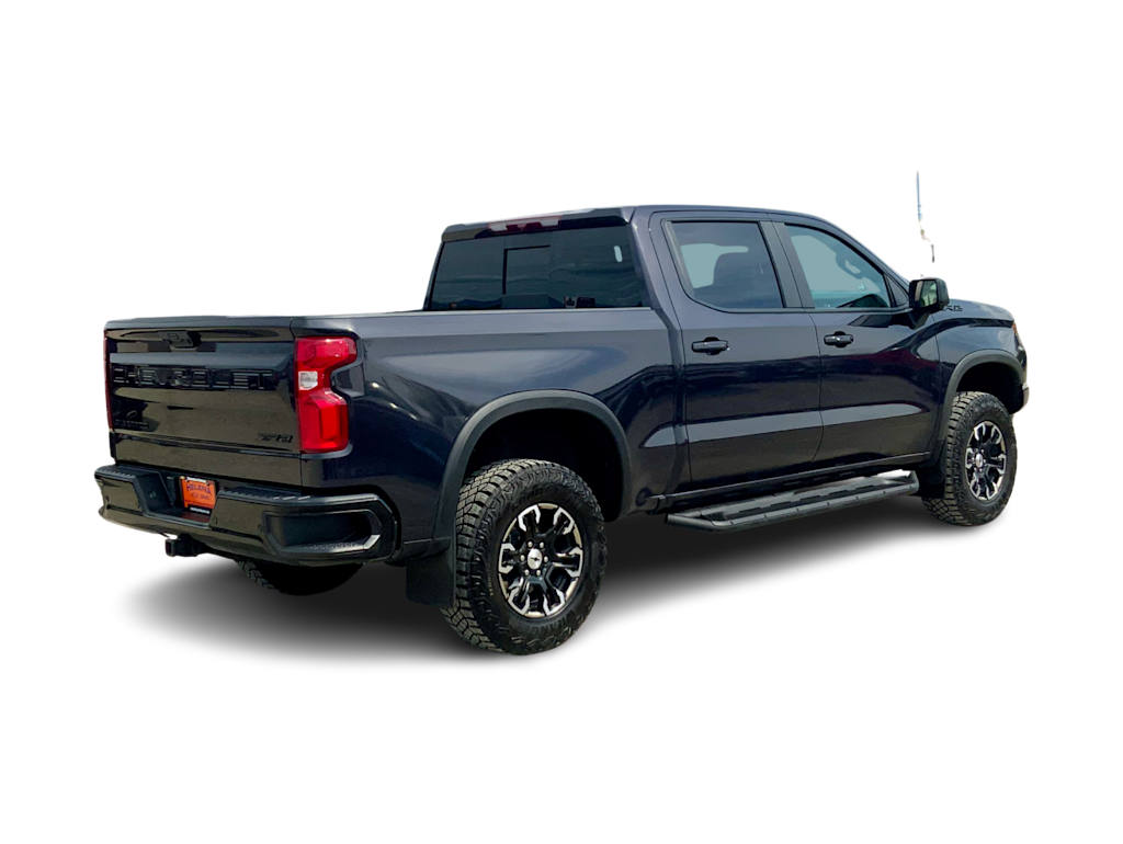 Thumbnail: 2024 Chevrolet Silverado 1500 - 20