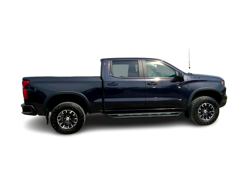 Thumbnail: 2024 Chevrolet Silverado 1500 - 19