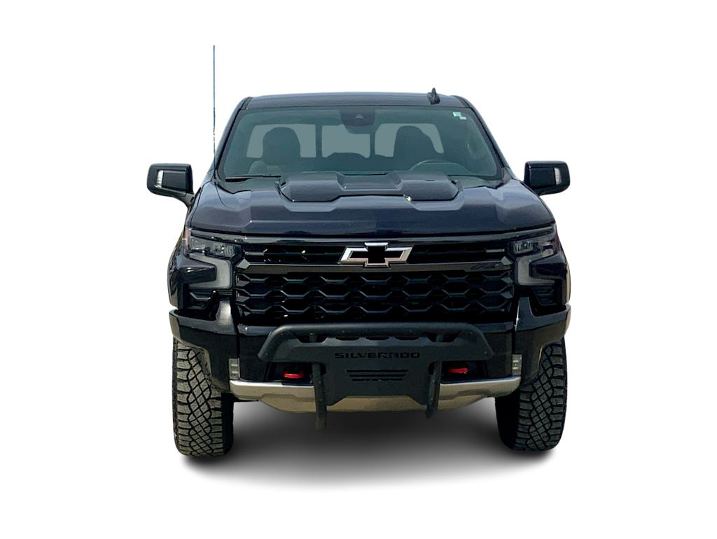 Thumbnail: 2024 Chevrolet Silverado 1500 - 6