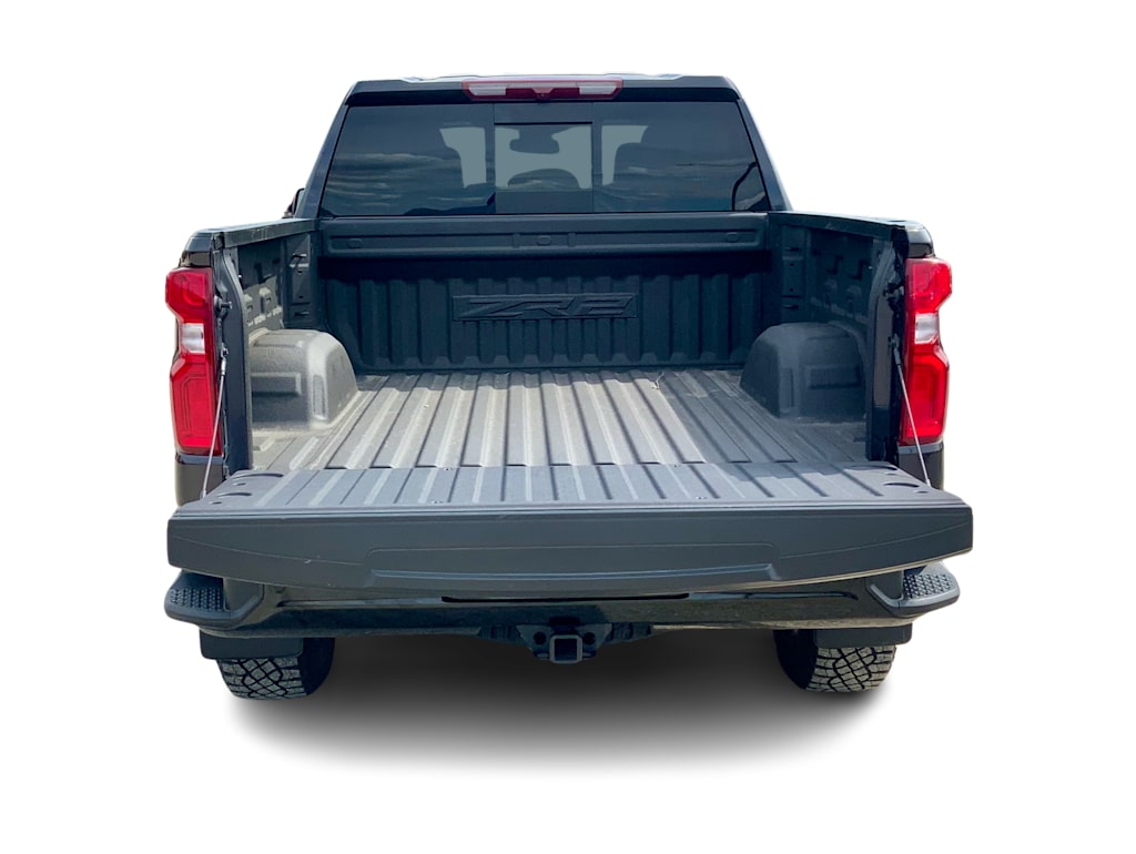 Thumbnail: 2024 Chevrolet Silverado 1500 - 18