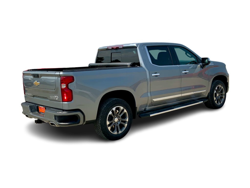 Thumbnail: 2023 Chevrolet Silverado 1500 - 18
