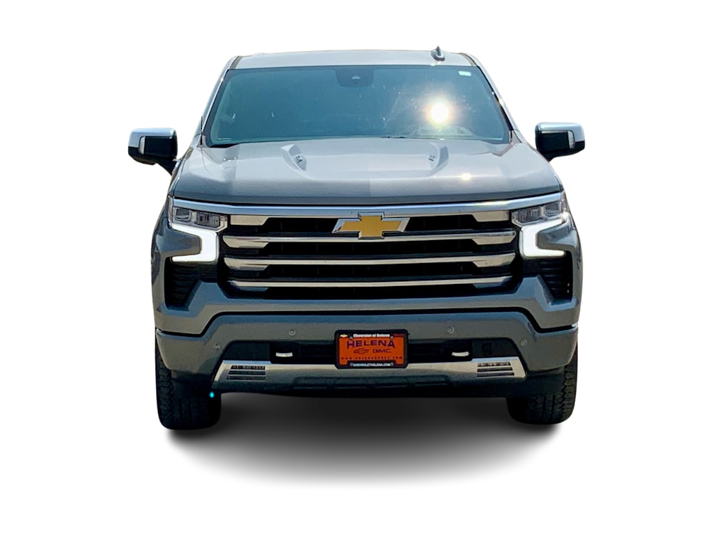 Thumbnail: 2023 Chevrolet Silverado 1500 - 6