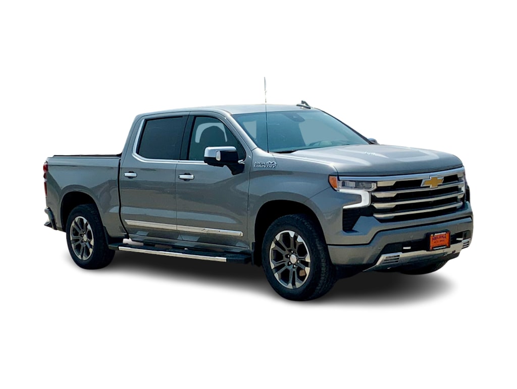 Thumbnail: 2023 Chevrolet Silverado 1500 - 20