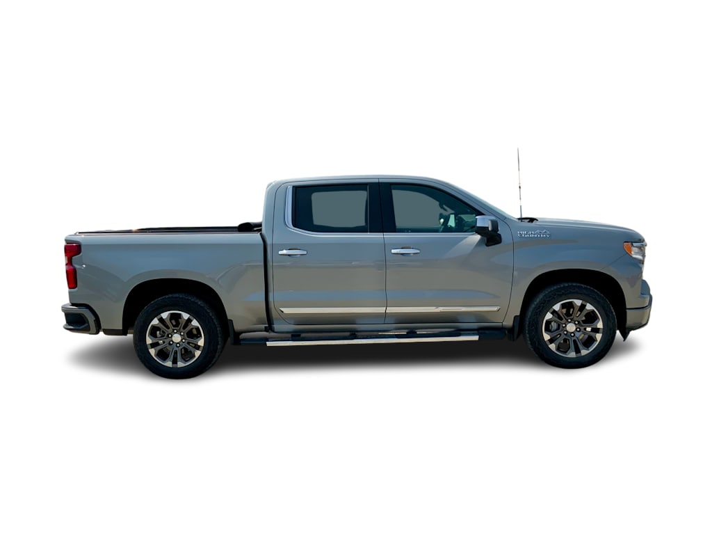 Thumbnail: 2023 Chevrolet Silverado 1500 - 19