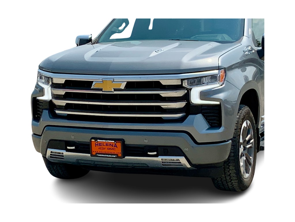 Thumbnail: 2023 Chevrolet Silverado 1500 - 21
