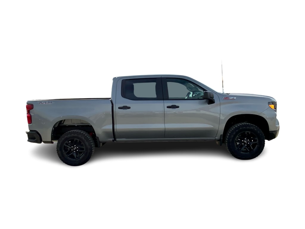Thumbnail: 2026 Chevrolet Silverado 1500 - 21
