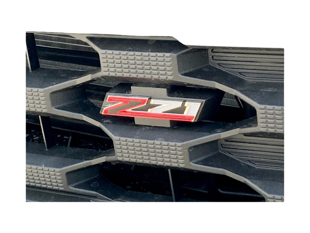Thumbnail: 2026 Chevrolet Silverado 1500 - 29