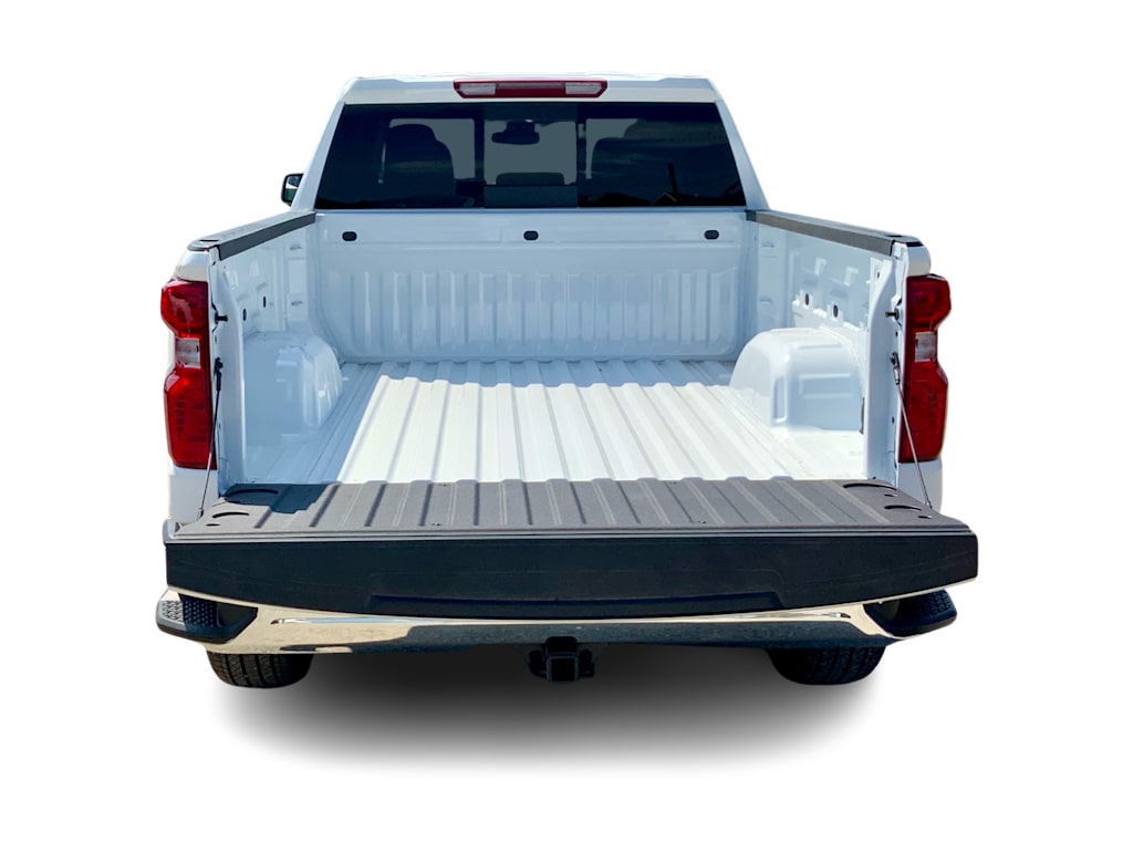 Thumbnail: 2026 Chevrolet Silverado 1500 - 34