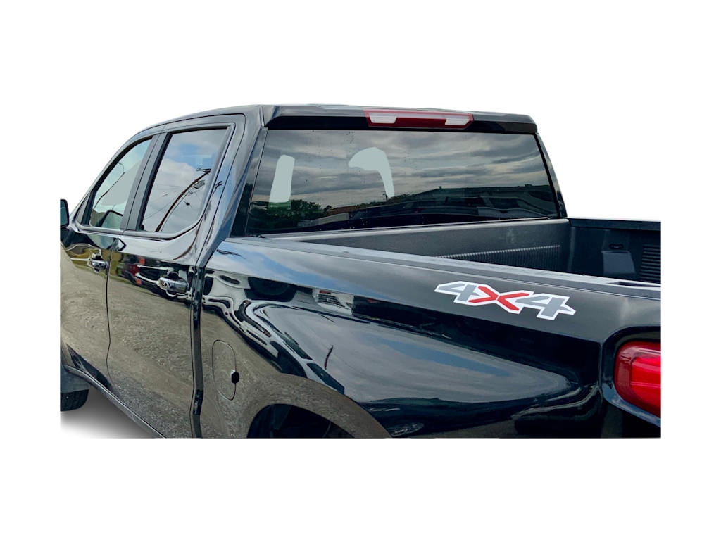Thumbnail: 2025 Chevrolet Silverado 1500 - 24