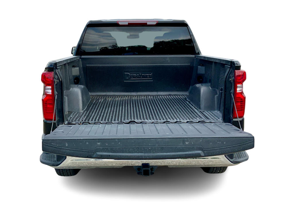 Thumbnail: 2025 Chevrolet Silverado 1500 - 17
