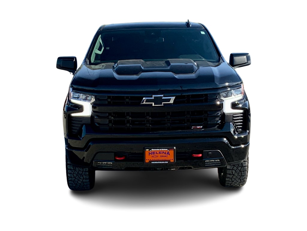 Thumbnail: 2025 Chevrolet Silverado 1500 - 6