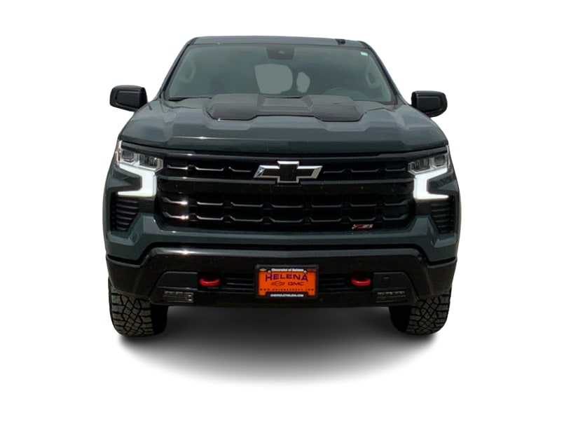 Thumbnail: 2025 Chevrolet Silverado 1500 - 5