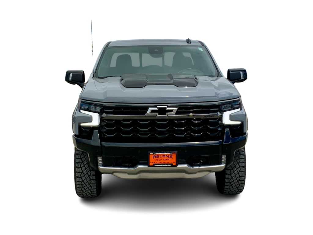 Thumbnail: 2025 Chevrolet Silverado 1500 - 6