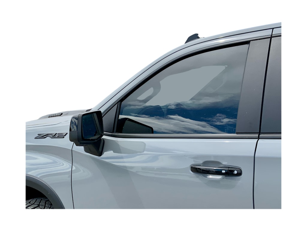 Thumbnail: 2025 Chevrolet Silverado 1500 - 24