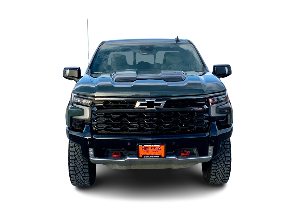 Thumbnail: 2025 Chevrolet Silverado 1500 - 6