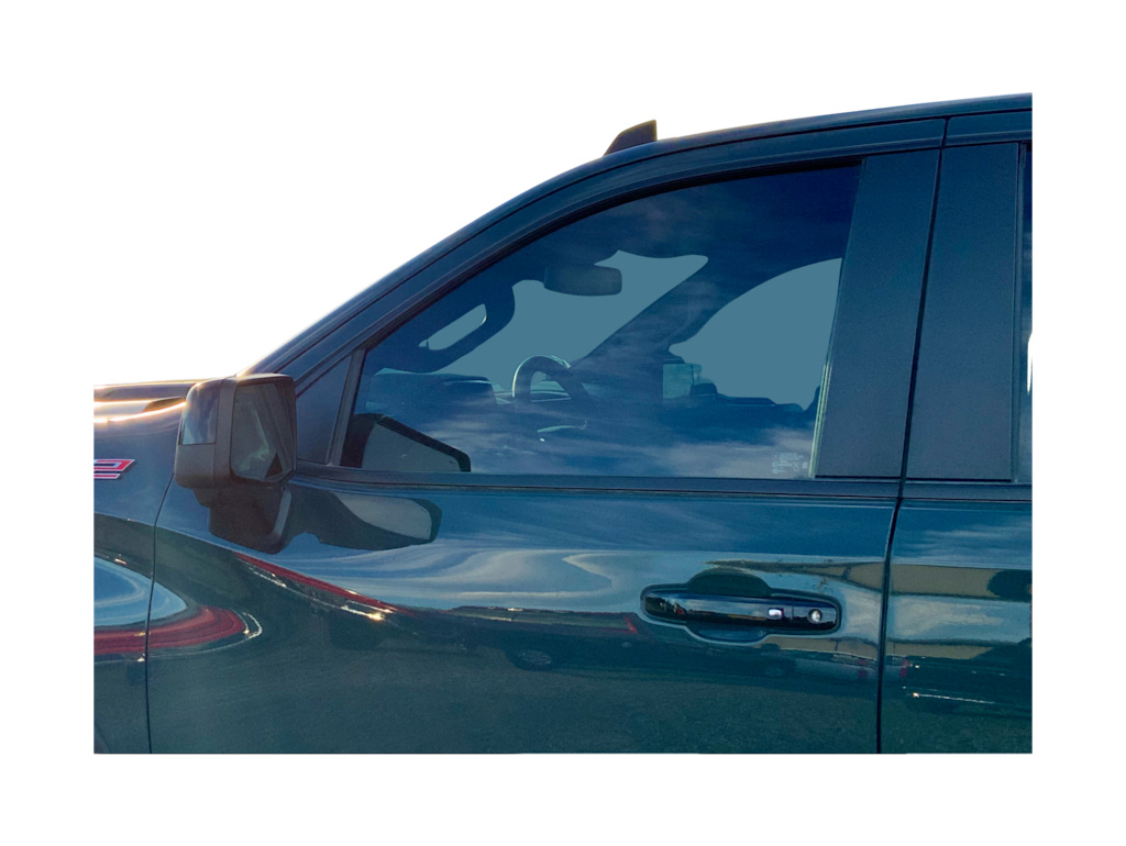 Thumbnail: 2025 Chevrolet Silverado 1500 - 27