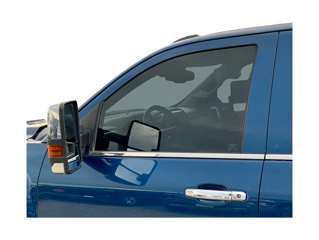 Thumbnail: 2017 Chevrolet Silverado 1500 - 24