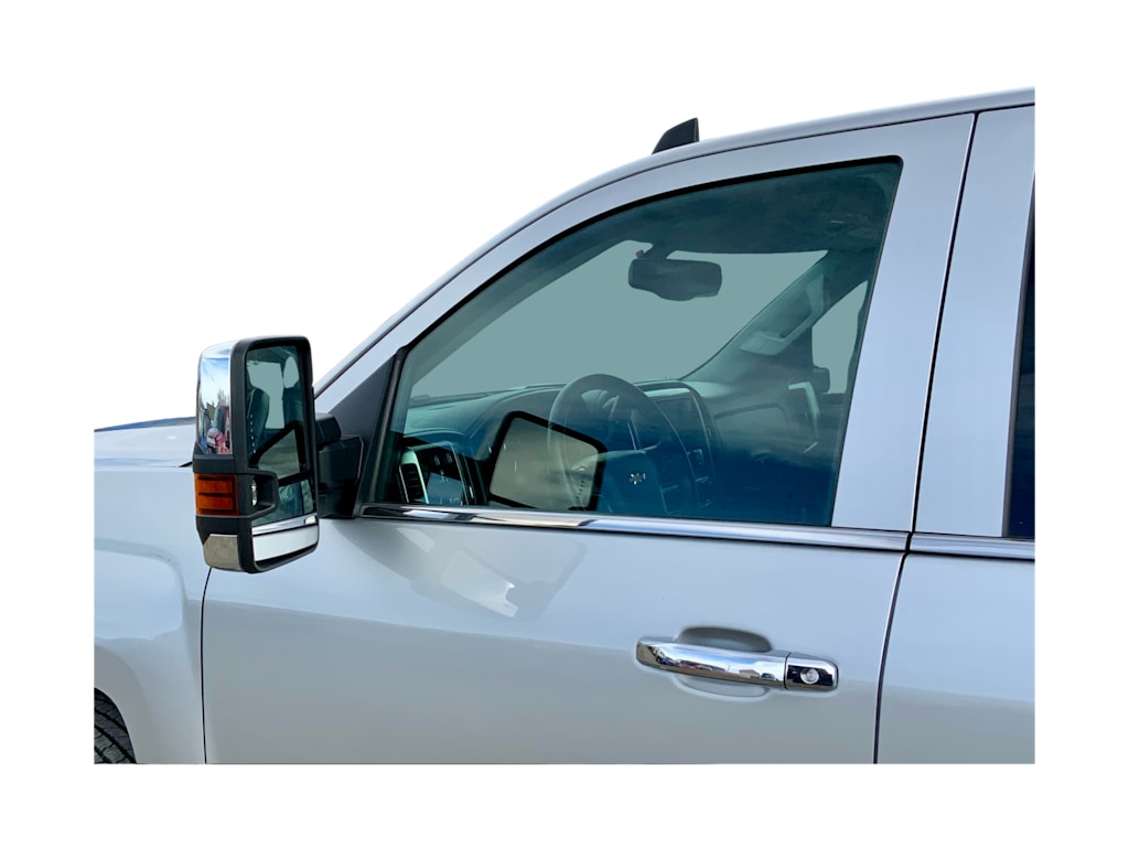 Thumbnail: 2018 Chevrolet Silverado 1500 - 24