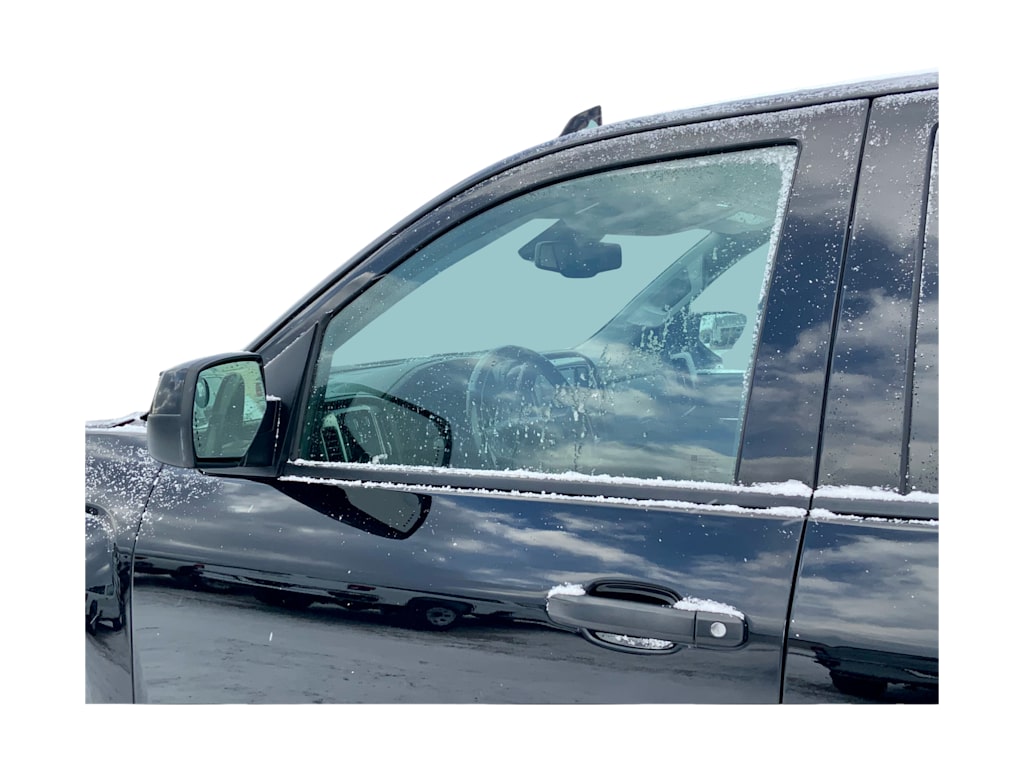 Thumbnail: 2018 Chevrolet Silverado 1500 - 25