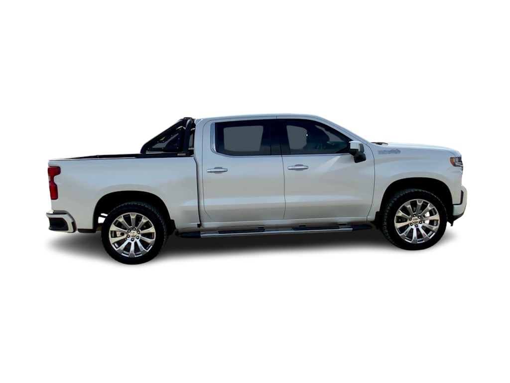 Thumbnail: 2021 Chevrolet Silverado 1500 - 20