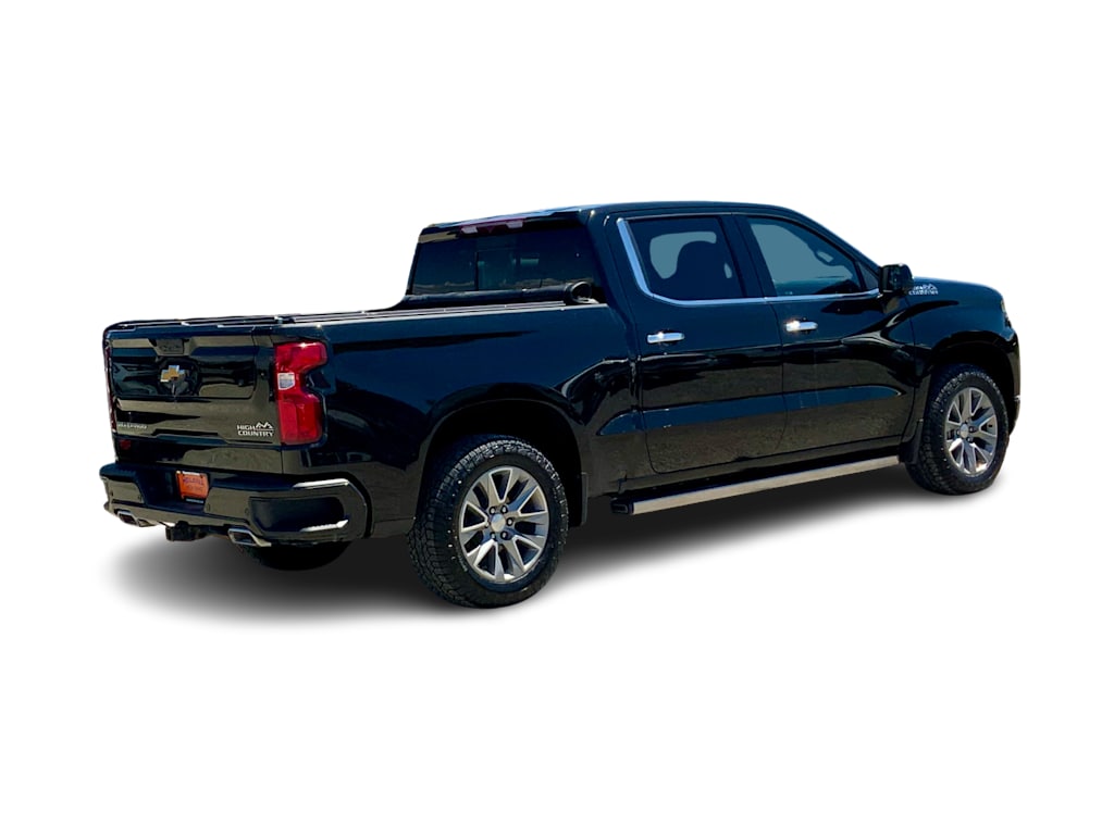 Thumbnail: 2021 Chevrolet Silverado 1500 - 19