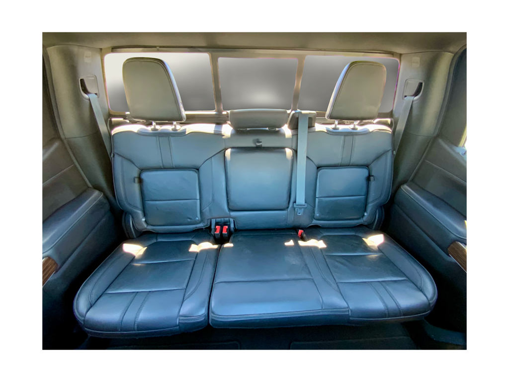 Thumbnail: 2021 Chevrolet Silverado 1500 - 18