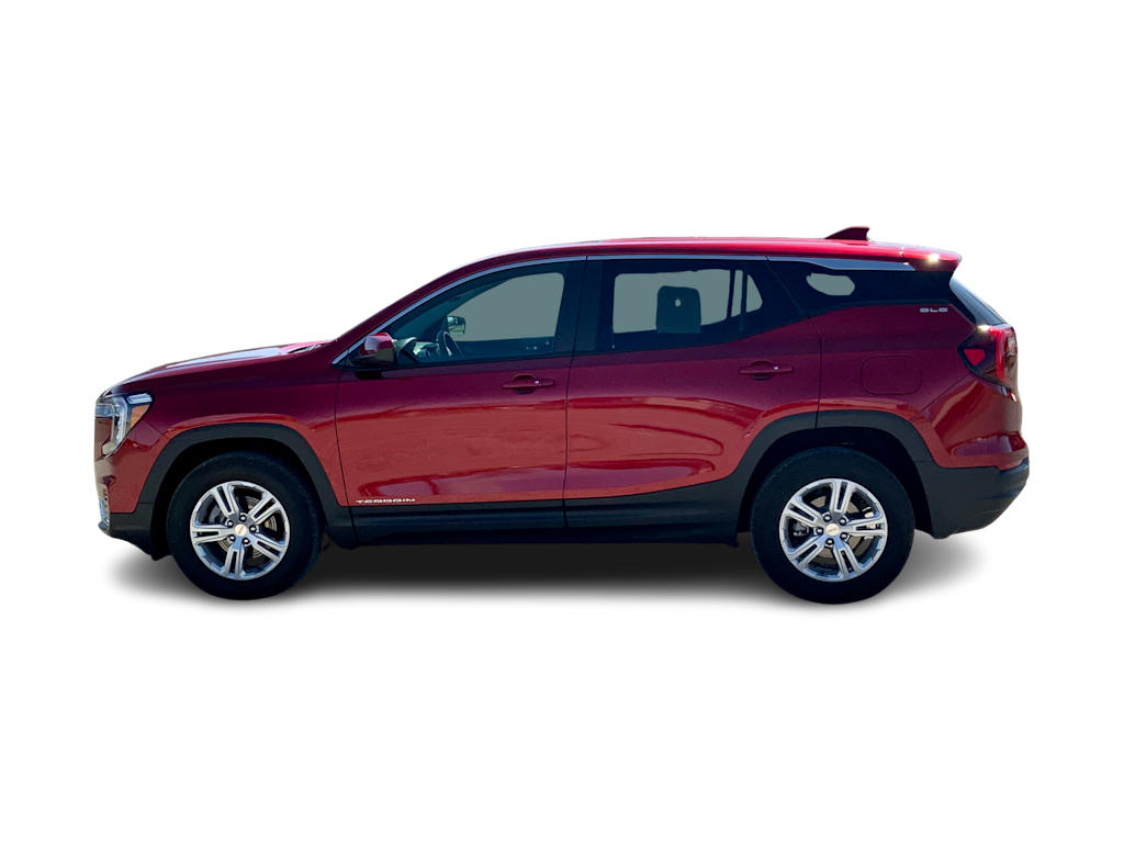 2024 GMC Terrain SLE 3