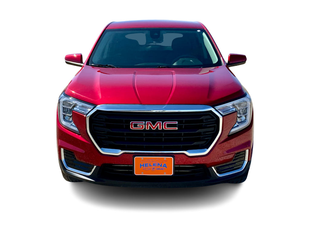 2024 GMC Terrain SLE 6