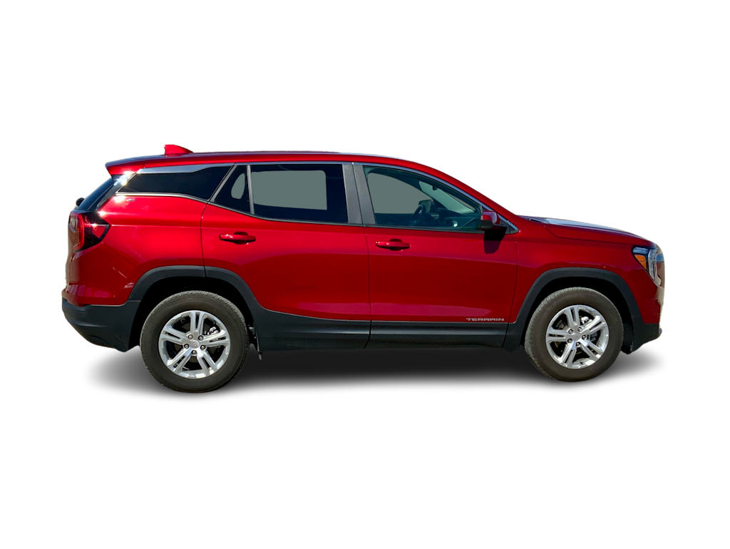 2024 GMC Terrain SLE 19