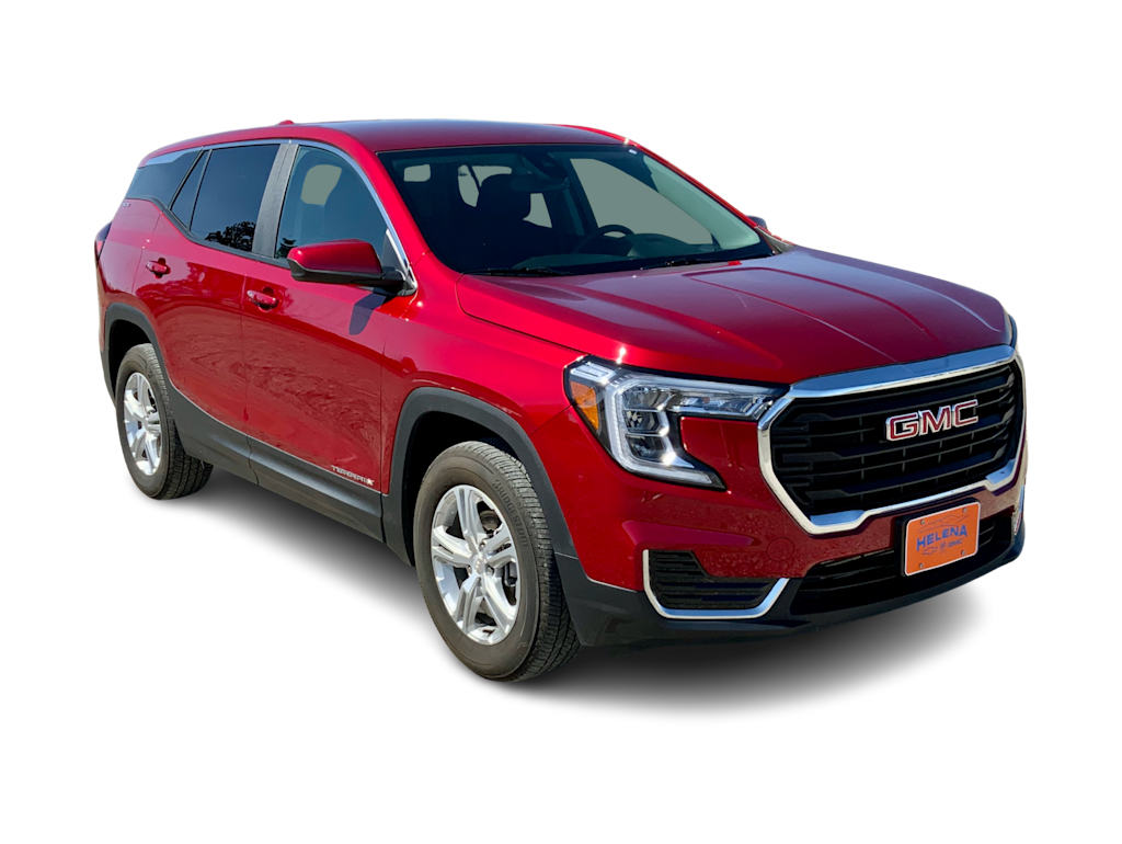 2024 GMC Terrain SLE 20