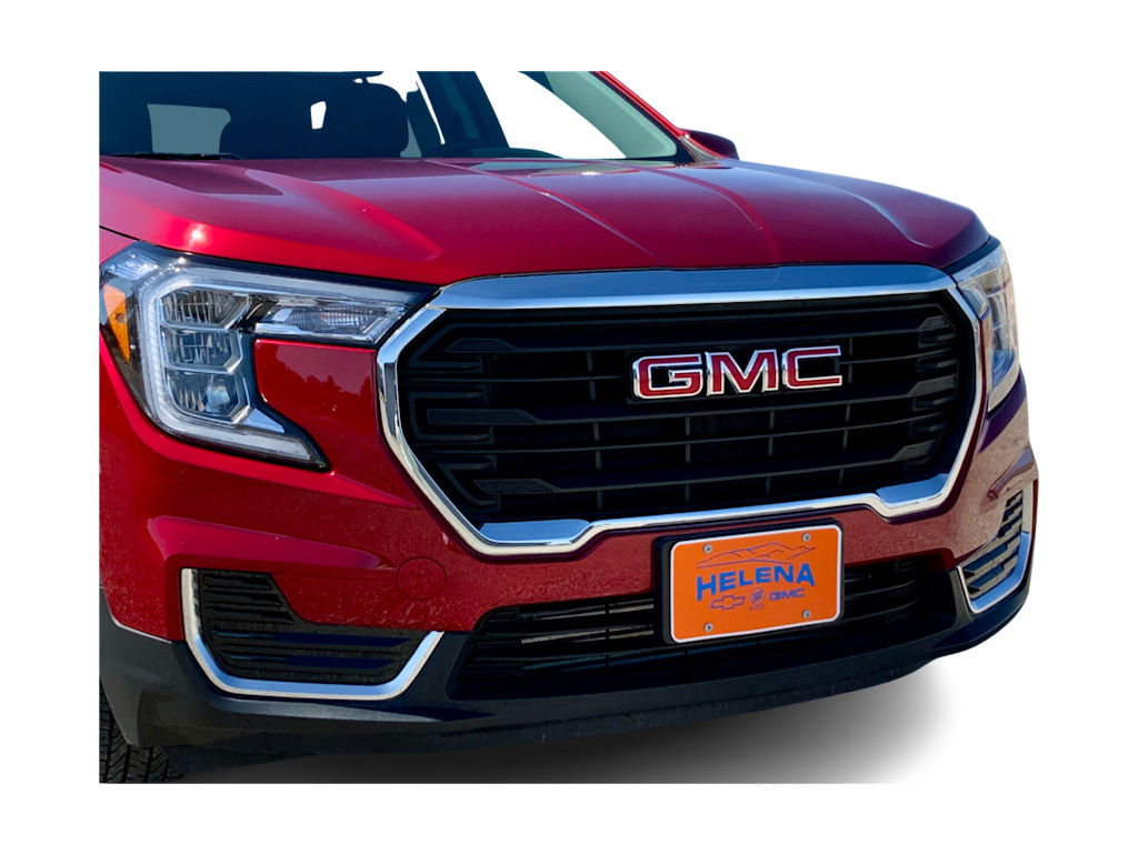 2024 GMC Terrain SLE 23