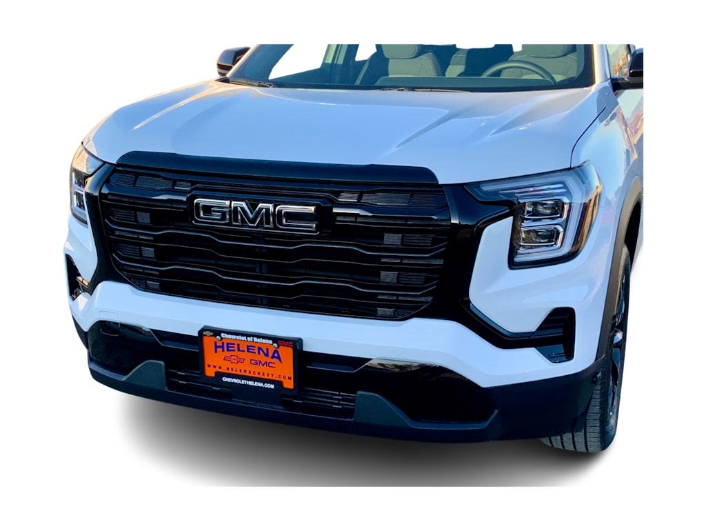 Thumbnail: 2026 GMC Terrain - 21